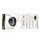 Sports watch HOCO AMOLED GPS Y37 (call version) |BT5.3, 1,43", 20 days, 3ATM|