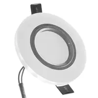 Светильник точечный led декоративный