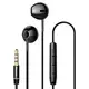 Наушники Baseus Encok H06 lateral in-ear Wired Earphone (NGH06-C01)