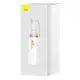 Автомобильный пылесос BASEUS A2Pro Car Vacuum Cleaner |120mL, 6kPa| (VCAQ040002)
