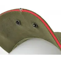 Кепка Carp Zoom 1+2 LED Fishing Cap з Led — ліхтариком
