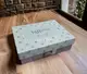 Постельное белье с муслиновым покрывалом Nil Home Soft Pike мятный 200х220см