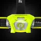 Фонарь налобный Mactronic Ultimo X1000 (1000 Lm) Cool White/Red Type-C Recharg Helmet Kit (PHL0012)