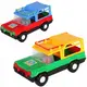 Машинка игровая Tigres Авто-Сафари 39005 24.5 см