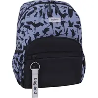 Рюкзак школьный Bagland Fighter 11 л сублимация 938 00578664