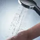 Воронка для душа Xiaomi DiiiB Shower Head Silver DXC10002-1001
