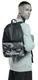 Спортивный рюкзак 24L Reebok Act Core черный с серым