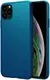 Чехол-накладка Nillkin Super Frosted Shield Case Apple iPhone 11 Pro Peacock Blue