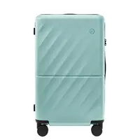 Чемодан Xiaomi Ninetygo Ripple Luggage 26" Mint Green (6941413222303)