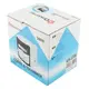 Капельная кофеварка DOMOTEC MS-0706 + 2 чашки белая