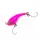 Воблер Daiwa Presso Rivecra 30Ss 3mm 2.2.g #Clear Pink (07412595 / 2201920)