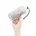 Подкладка для спального мешка Naturehike CNH22SD016, нейлон, серо-голубая
