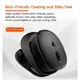 Мышь MEETION 2.4G Wireless Office Mouse R571 |1000/1200/1600 DPI, AA Battery|