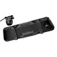 Видеорегистратор HOCO streaming media driving recorder (dual-channel with rear camera) DV16 |1080p/30fps, 9,66"|