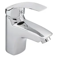 Смеситель SL Ø40 для раковины на шпильке TAU (SL-2A143C)