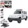 Конструктор Limo Toy Полиция KB-057 68 деталей белый