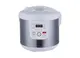Мультиварка Liberton LMС-3101 900 Вт серебристая
