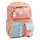 Рюкзак детский "Единороги" (розовый)