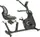 Горизонтальний велотренажер реабілітаційний Toorx Recumbent Bike BRXR Multifit (BRX-RMULTIFIT)