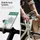 Велодержатель Spigen для смартфона Gearlock MF100 Out Front, Black (000MP25056)