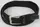 Универсальный ремень резинка Kamo belt черный 3,3 см