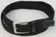 Универсальный ремень резинка Kamo belt черный 3,3 см