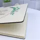 Свадебная деревянная книга для пожеланий и фото