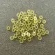 Гумки на пеллетс Orange Pellet bands 3mm 30шт