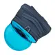 Рюкзак городской Rivacase 7764 Dark Blue 29х43х18 см темно-синий