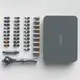 Набор отверток с трещоткой Xiaomi Duka AtuMan RS2 (33 в 1)