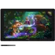 Графический монитор Huion Kamvas RDS-220 + перчатка
