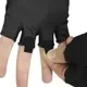 Перчатки тактические 5.11 028 Black XL беспалые военные