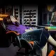 Кресло игровое MeeTion eSportChair CHR04
