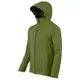 Вітрівка чоловіча Highlander Stow & Go Pack Away Rain Jacket 6000 mm Olive XXL JAC077-OG-XXL