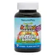 Витамины и минералы Natures Plus Animal Parade Kids Immune Booster, 90 жевательных таблеток Тропические ягоды