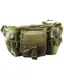 Сумка на пояс KOMBAT UK Tactical Waist Bag