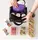 Термосумка Play&Joy Lunch