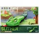 Уценка. Интерактивная машинка "SlitherBot: Змея"  Отходят батарейки