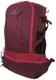 Спортивный рюкзак с дождевиком Rocktrail Wander-rucksack 25L IAN376550 бордовый