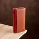 Кошелек женский ST Leather 18386 SB237 кожа Красный