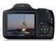 Цифровая фотокамера Сanon PowerShot SX530 HS