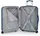 Чемодан Gabol Balance XP (M) Blue (123446-003)