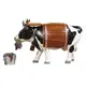 Коллекционная статуэтка корова Clarabelle the Wine Cow, Size М
