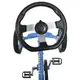 Велокарт детский Bambi kart M 1697-12 регулировка сиденья