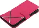 Чехол-книжка TOTO Book Silicone Slide Universal Cover 5,6" (№2) Pink
