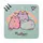 Блокнот на спирали YES Pusheen 151873 80 листов
