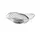 Фруктовница Alessi Trinity 26 см низкая