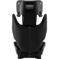Автокресло Britax-Romer Discovery Plus Isofix черный (2000036848)