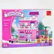 Конструктор AUSINI “Fairyland” 501 деталь. Pink and White (123397)