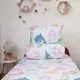 Постельное белье подростковое ТЕП Soft dreams Дино 2-04191-29918 150х215 см